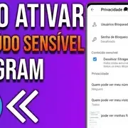 Como Desbloquear Conteúdo Adulto no Telegram: Guia Completo 2026